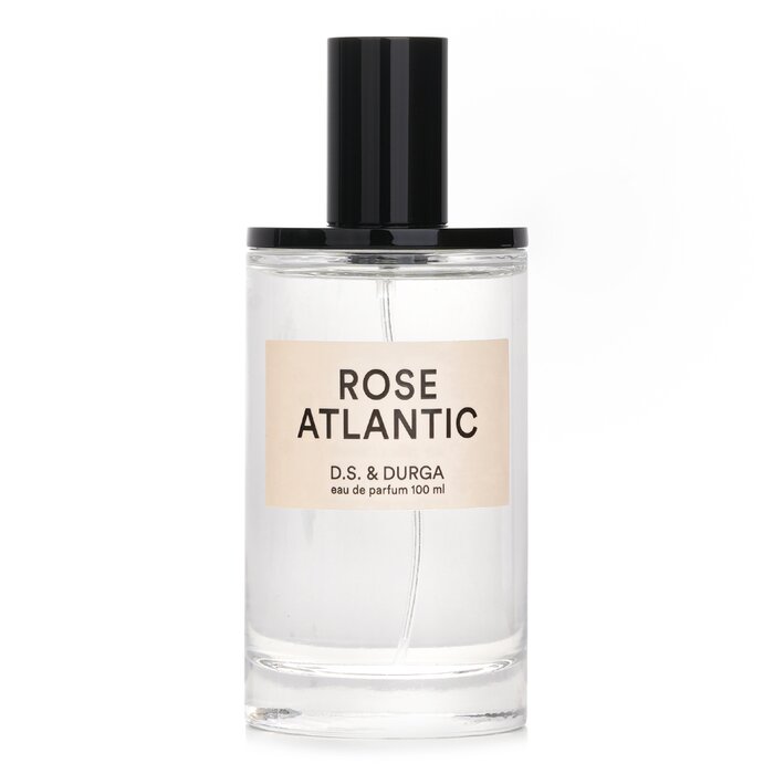 D.S. & Durga Rose Atlantic Eau De Parfum Spray 100ml/3.4oz perfume bottle for personal use