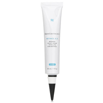 Skin Ceuticals Retinol 0.3 Refining Night Cream 30ml/1oz