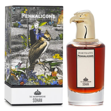 Penhaligon's Portraits The Uncompromising Sohan Eau De Parfum Spray 75ml/2.5oz