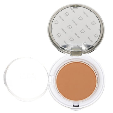 Bliss Em'powder' Me Buildable Powder Foundation, Bronze 9g/0.31oz