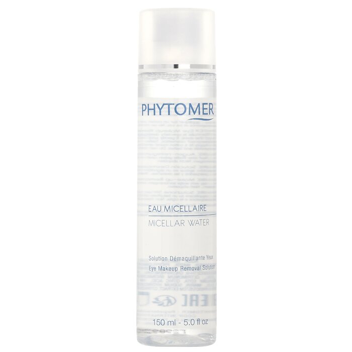Eye makeup remover – Phytomer micellar water