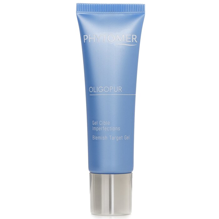 Phytomer Oligopur Blemish Target Gel 30ml/1oz for skincare needs