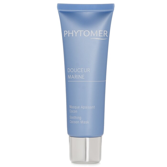 Marine Soothing Cocoon Mask 50ml