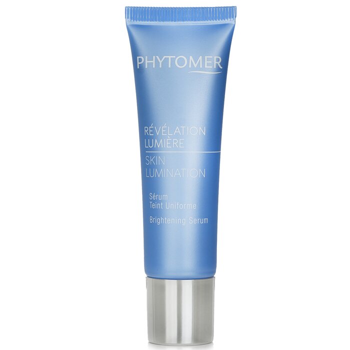 Phytomer Brightening Serum – white lumination care