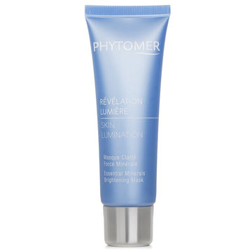 Phytomer White Lumination Essential Minerals Brightening Mask 50ml/1.6oz