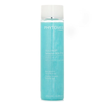 Phytomer Oligomer Well-Being Sensation Essential Minerals Relaxing Bath 250ml/8.4oz