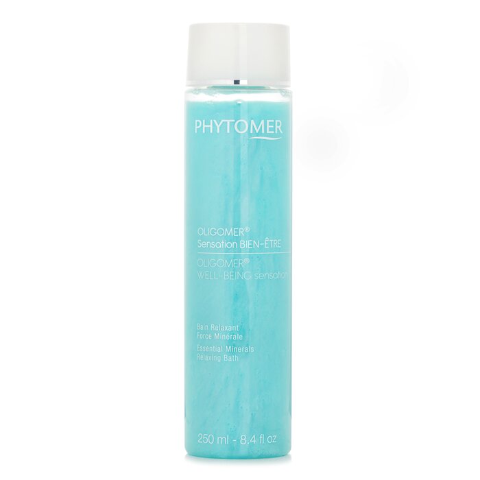 Bath Soak – Mineral Relax – for spa-like experience