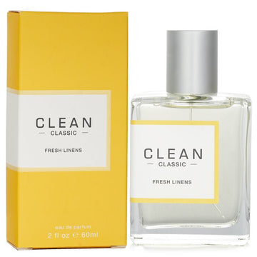 Clean Fresh Linens Eau De Parfum Spray 60ml/2oz