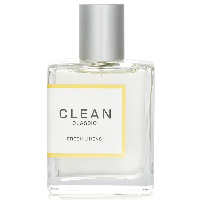 Clean Fresh Linens Eau De Parfum Spray 60ml/2oz perfume bottle for personal use