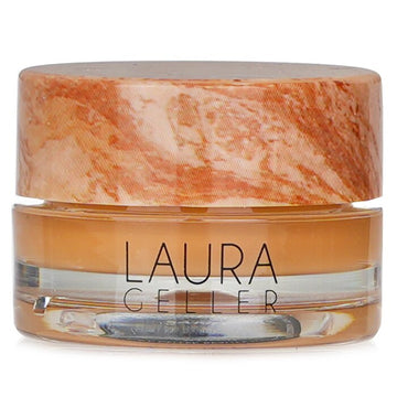 Laura Geller Baked Radiance Cream Concealer, Sand 6g/0.21oz