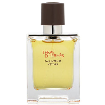 Hermes Terre D' Eau Intense Vetiver Eau De Parfum Spray 50ml/1.6oz