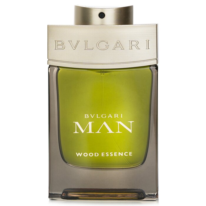 Bvlgari Man Wood Essence Eau De Parfum Spray 100ml/3.4oz for gifting and daily wear
