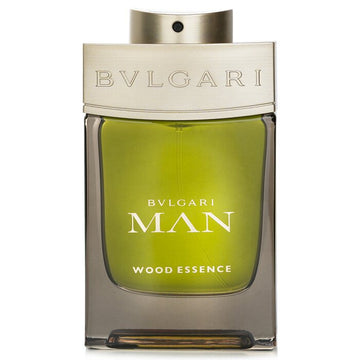 Bvlgari Man Wood Essence Eau De Parfum Spray 100ml/3.4oz