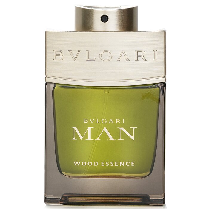 Bvlgari Man Wood Essence Eau De Parfum Spray 60ml/2oz for gifting and daily wear