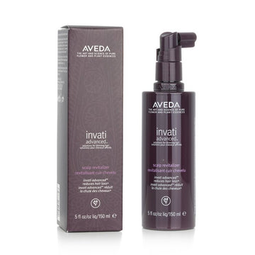 Aveda Invati Advanced Scalp Revitalizer (Solutions For Thinning Hair) 150ml/5oz