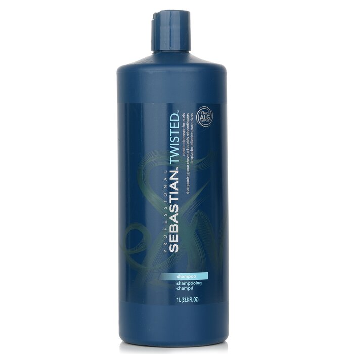 Curly Hair Shampoo for curly hair care