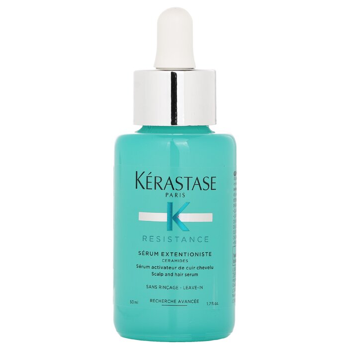 Kerastase Resistance Serum Extenioniste (Scalp and Hair Serum) 50ml/1.7oz for hair care and styling