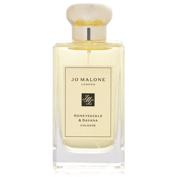 Jo Malone Honeysuckle & Davana Cologne Spray (Originally Without Box) 100ml/3.4oz