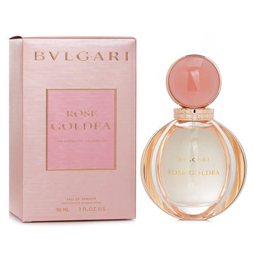 Bvlgari Rose Goldea Eau De Parfum Spray 90ml/3.04oz