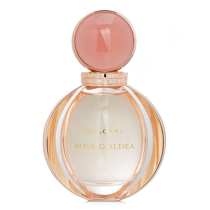 Bvlgari Rose Goldea Eau De Parfum Spray 90ml/3.04oz perfume bottle for personal use