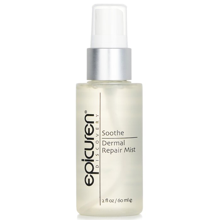 Soothe Dermal Repair Mist – Epicuren – for skin repair