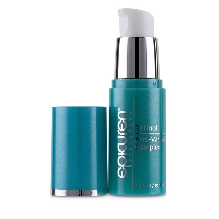 Epicuren Retinol Complex – retinol serum for all skin types