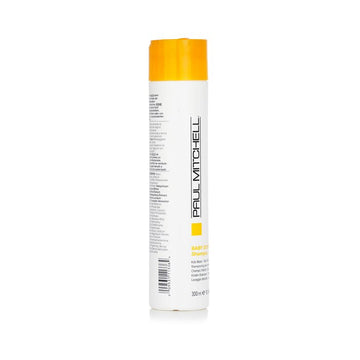 Paul Mitchell Baby Don't Cry Shampoo (Kids Wash - Tear Free) 300ml/10.14oz