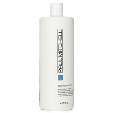 Paul Mitchell The Detangler (Original Conditioner - Super Rich) 1000ml/33.8oz