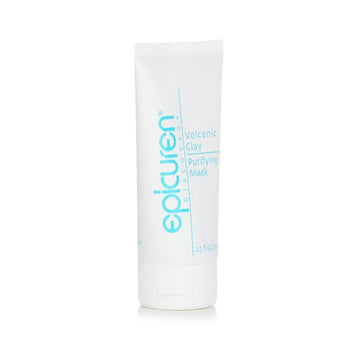 Epicuren Volcanic Clay Purifying Mask - For Combination & Oily Skin Types 74ml/2.5oz