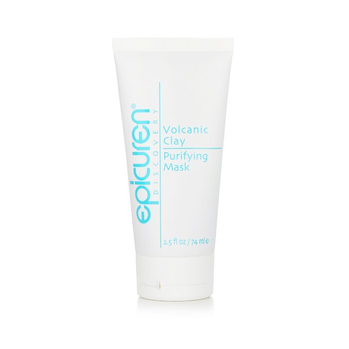 Epicuren Volcanic Clay Purifying Mask – for combination/oily skin