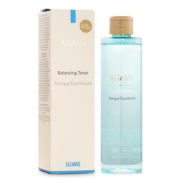 Ahava Time To Clear Mineral Toning Water 250ml/8.5oz