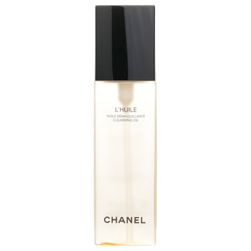 Chanel L'Huile Anti-Pollution Cleansing Oil 150ml/5oz
