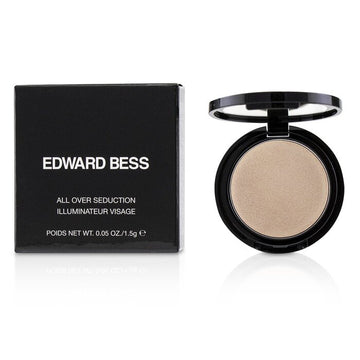 Edward Bess All Over Seduction (Cream Highlighter), 01 Sunlight 1.5g/0.05oz