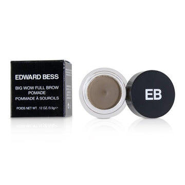 Edward Bess Big Wow Full Brow Pomade, Light Taupe 3.5g/0.12oz