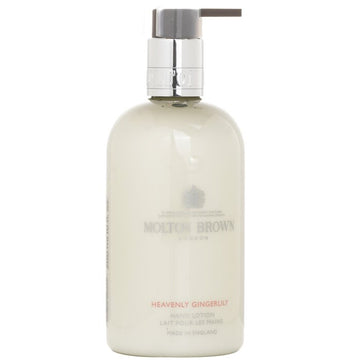 Molton Brown Heavenly Gingerlily Hand Lotion 300ml/10oz