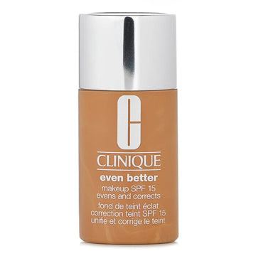 Clinique Even Better Makeup SPF15 (Dry Combination to Combination Oily), WN 48 Oat 30ml/1oz