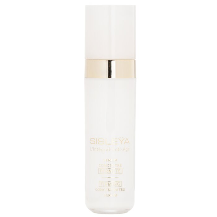 Sisley Integral Firming Serum – for complete age defiance