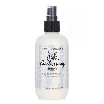 Bumble and Bumble Bb. Thickening Spray (All Hair Types) 250ml/8.5oz