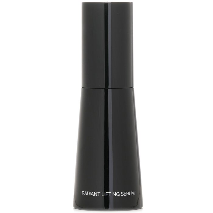 Edward Bess Black Sea Serum – lifting serum for radiant skin