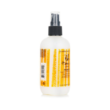 Bumble and Bumble Bb. Tonic Lotion Primer (For Medium to Thick Hair) 250ml/8.5oz