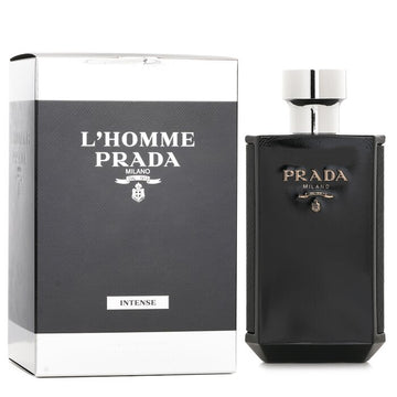Prada L'Homme Intense Eau De Parfum Spray 100ml/3.4oz