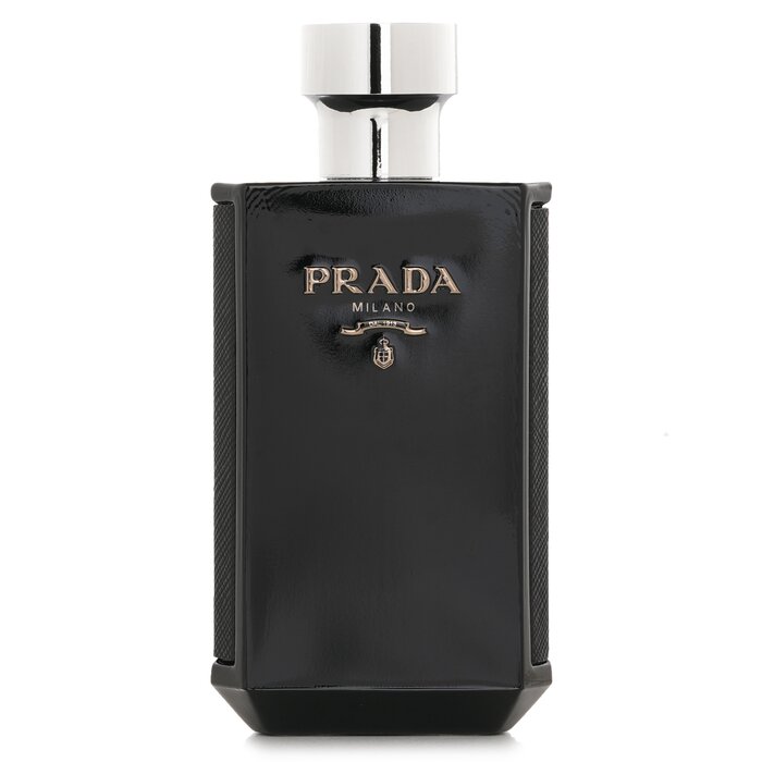 Prada L'Homme Intense Eau De Parfum Spray 100ml/3.4oz for gifting and daily wear