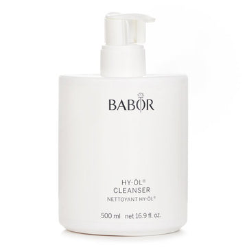 Babor CLEANSING HY-ÖL (Salon Size) (Random Packaging) 500ml/16.9oz
