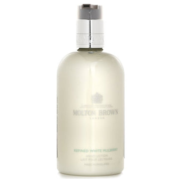 Molton Brown Refined White Mulberry Hand Lotion 300ml/10oz