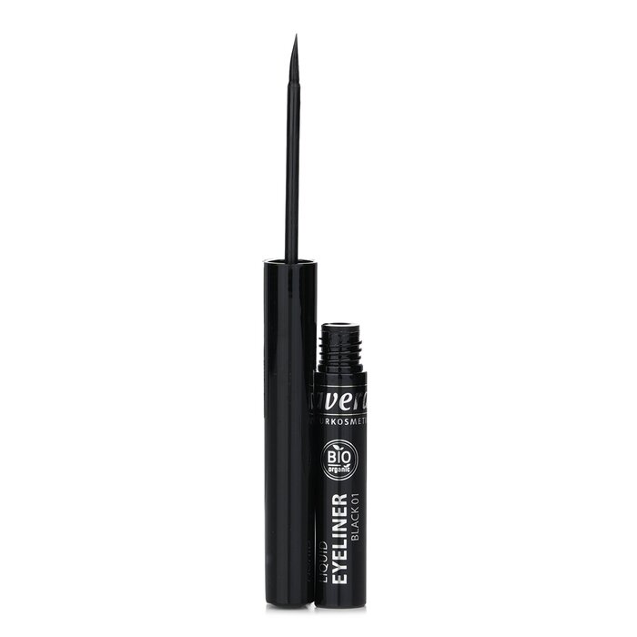 Lavera Liquid Eyeliner eyeliner, suitable for various eye makeup styles