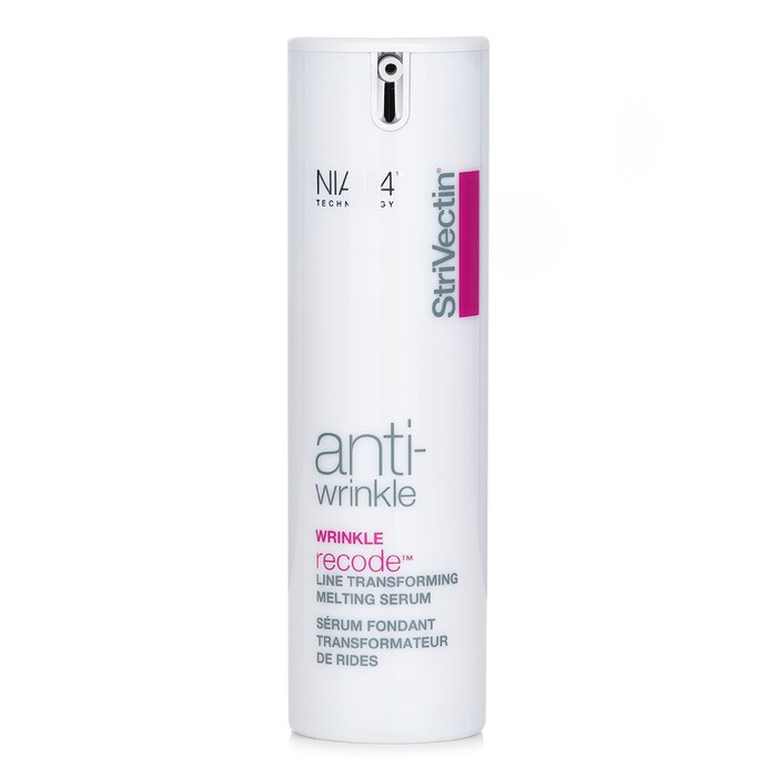 StriVectin Line Transforming Serum – for smoothing and anti-aging care