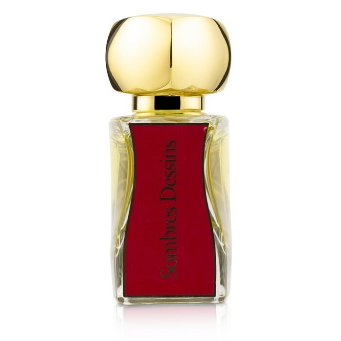 Jovoy Sombres Dessins Extrait De Parfum Spray 50ml/1.7oz perfume for gifting and daily use