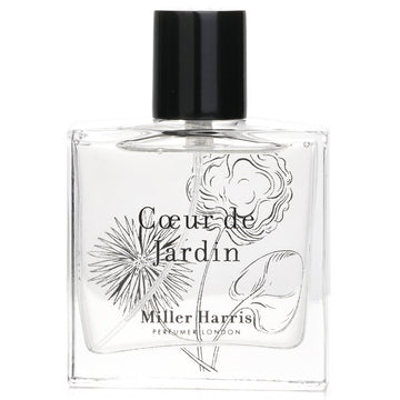 Miller Harris Coeur De Jardin Eau De Parfum Spray 50ml/1.7oz