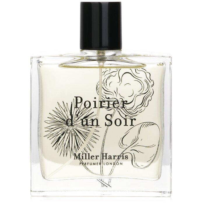 Miller Harris Poirier D'un Soir Eau De Parfum Spray 100ml/3.4oz perfume for gifting and daily use