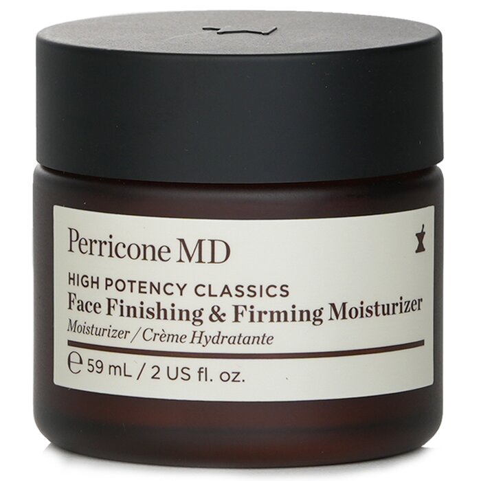 Perricone MD High Potency Classics Face Finishing & Firming Moisturizer 59ml/2oz for skincare needs